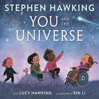 You and the Universe | $19.99 on Amazon