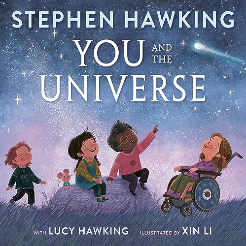 【洋書】Lucy & Stephen Hawking 6冊セット 洋書】Lucy & Stephen Hawking 6冊セット 81MTCDpKMtL._UF350
