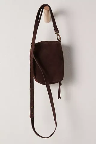 Out of the Box Crossbody