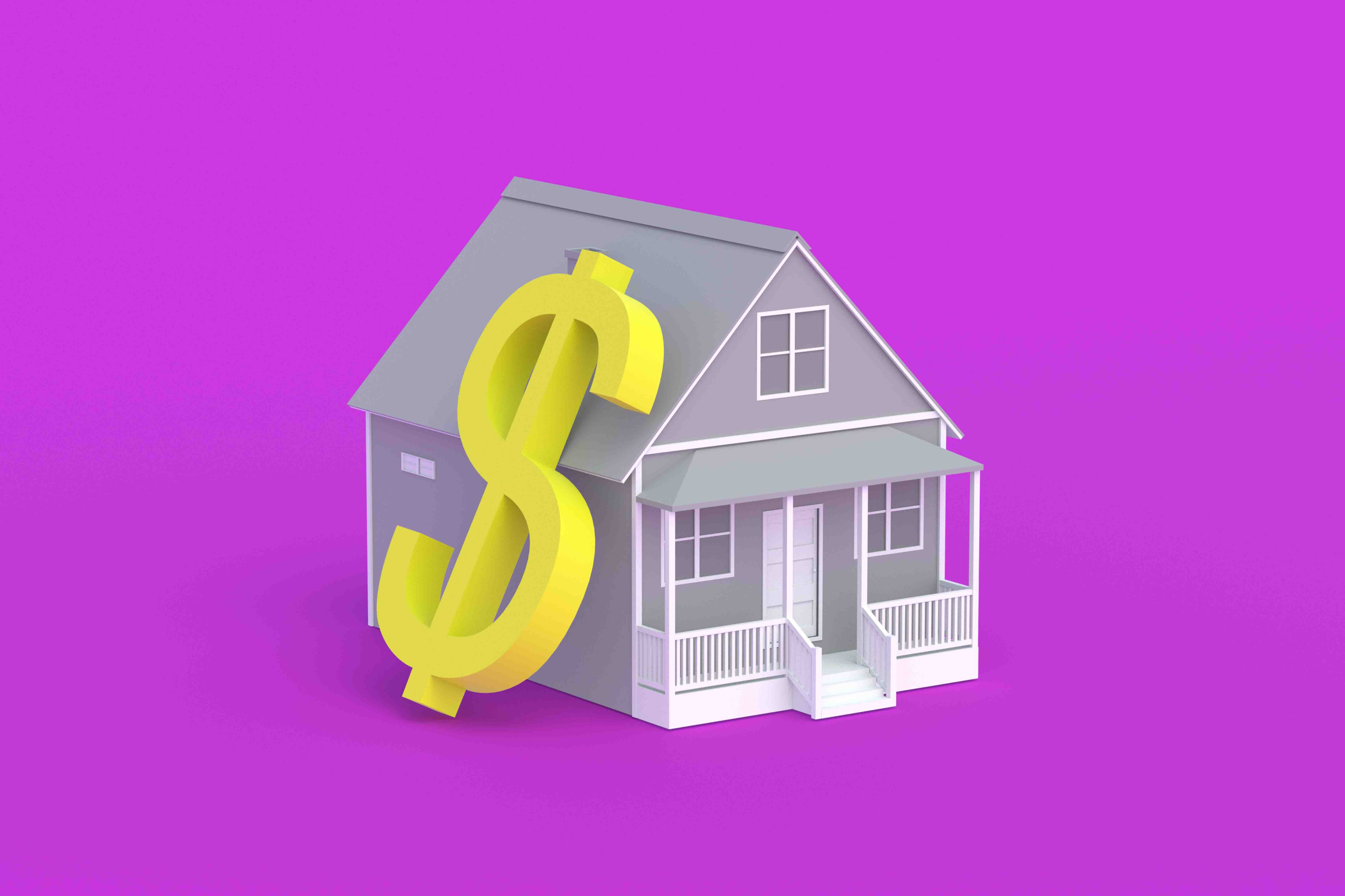 What Is the Monthly Cost of a $100,000 Mortgage?