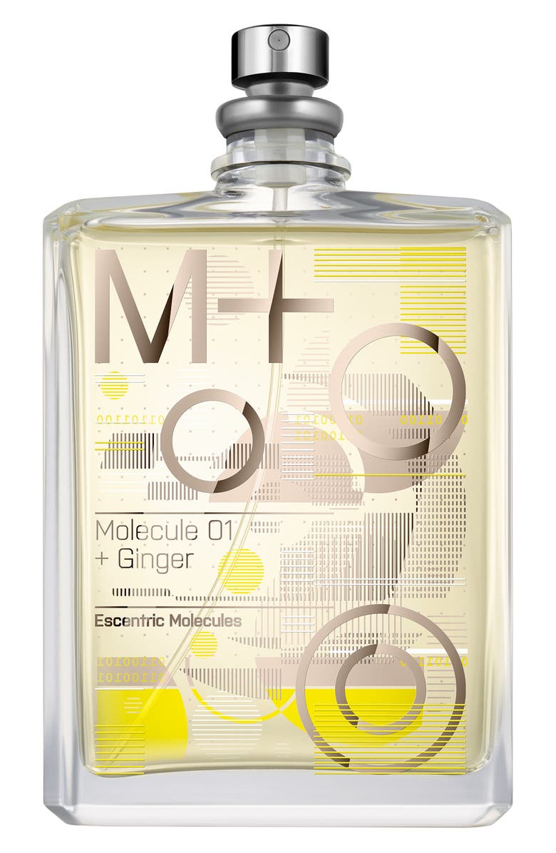Molecule 01+ Ginger Eau De Toilette