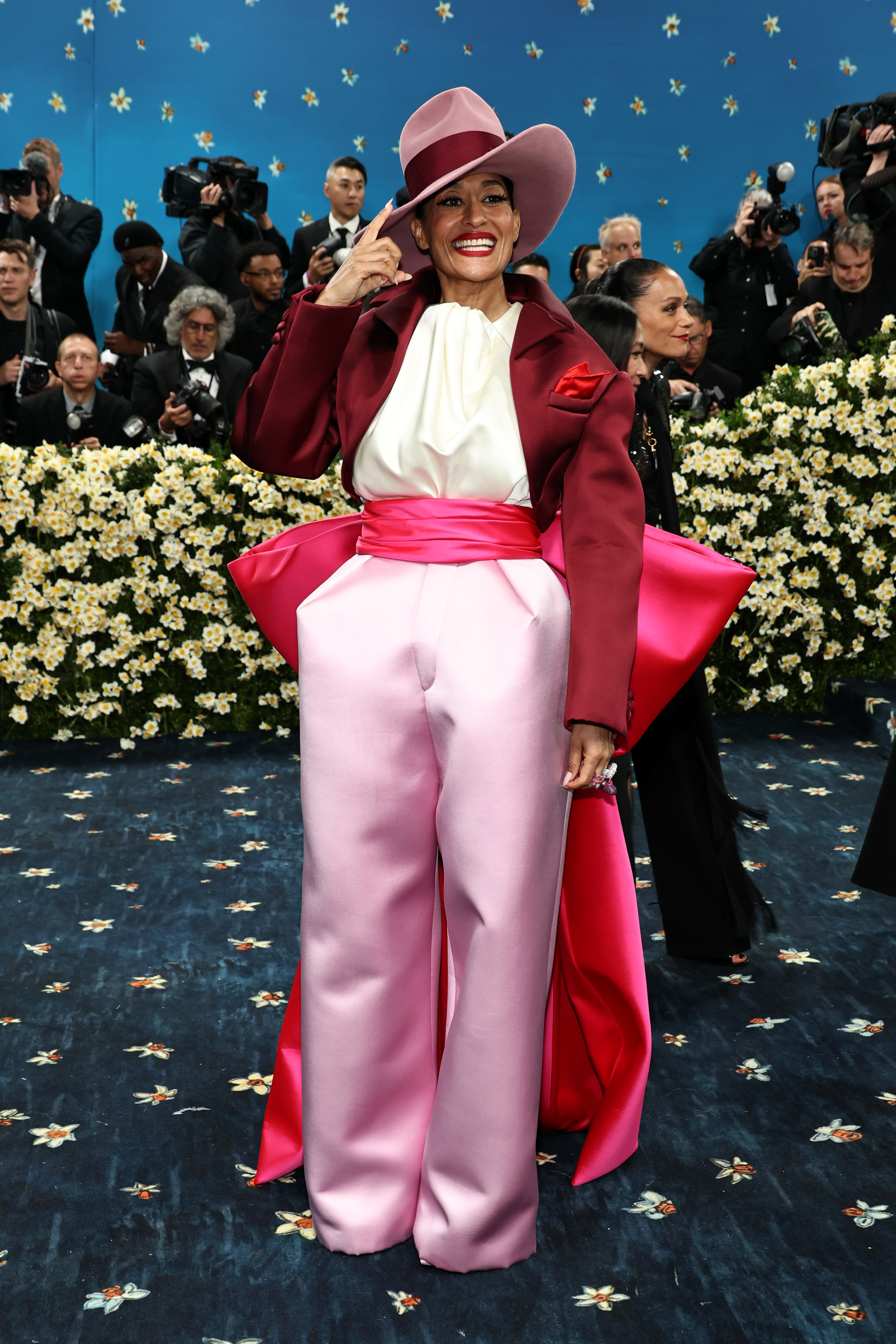 Tracee Ellis Ross