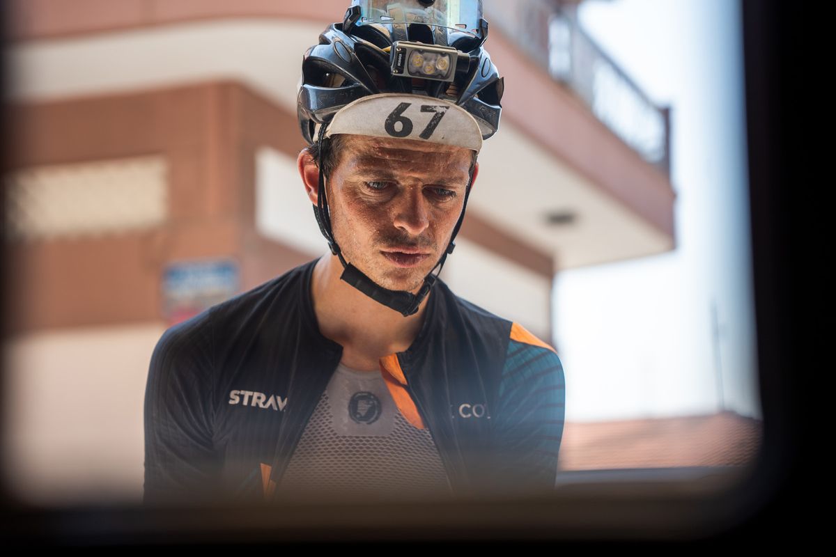 Transcontinental Race 2023