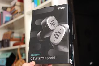 EPOS GTW 270 Hybrid Gaming Earbuds