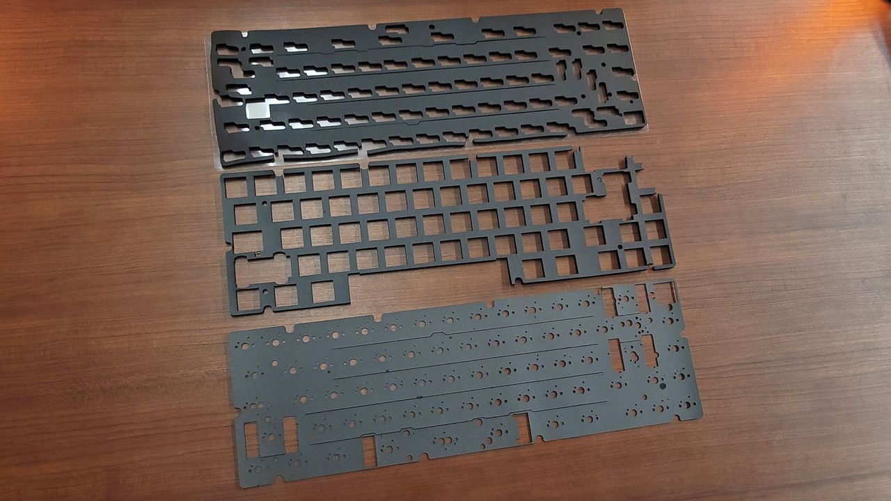 Meletrix Zoom65