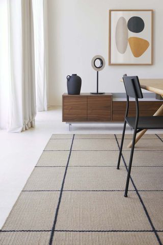Roots collection by Inma Bermudez for GAN rugs