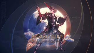 Final Fantasy Xiv Summoner