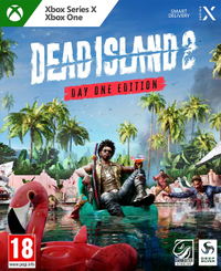 Dead Island 2 (Day One Edition) (AT-PEGI)