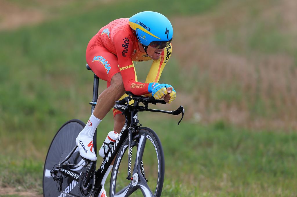Luis Leon Sanchez Gil (Spain)