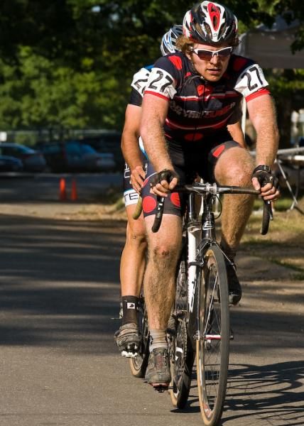Patrick Blair