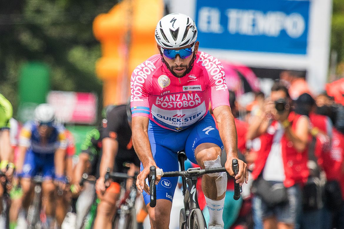 Fernando Gaviria (Quick-Step Floors)