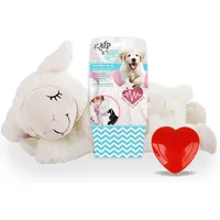All For Paws Little Buddy Heartbeat Toys | Amazon.co.uk All For Paws Little Buddy Heartbeat Toys | Amazon.co.uk
