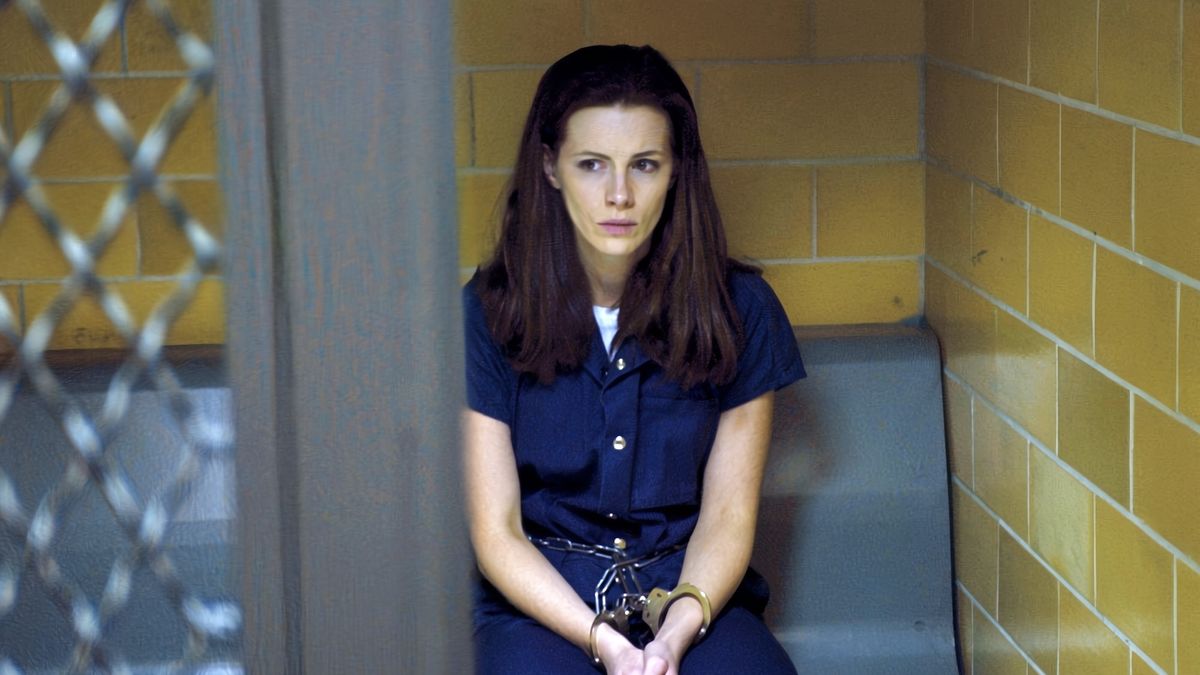 Kate Beckinsale in Nothing But the Truth