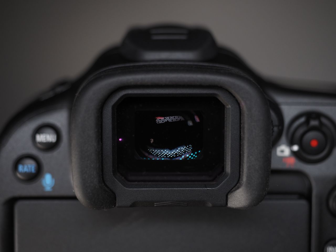 Canon EOS R3