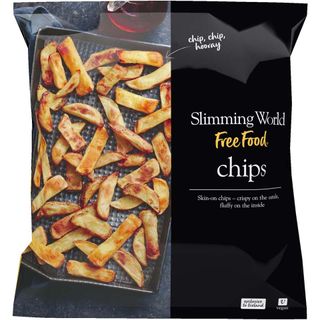 slimming world free from chips