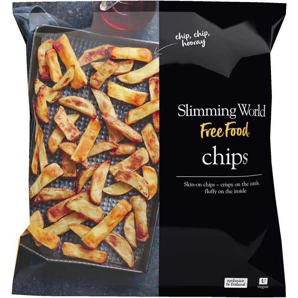 27 Slimming World Free Foods And Low Syn Snacks | GoodtoKnow