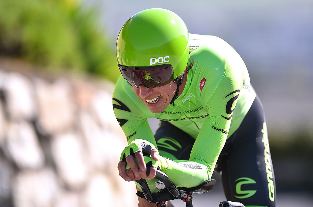 Rigoberto Uran (Cannondale)