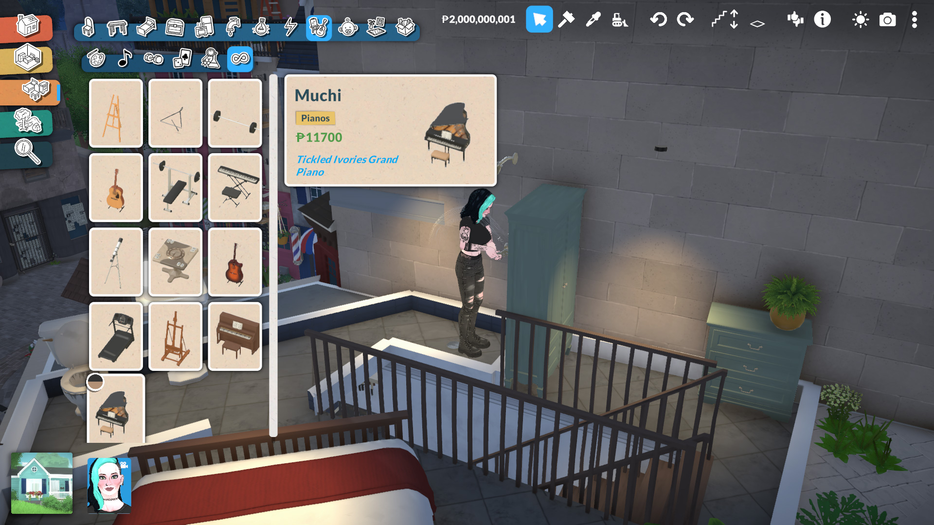 Paralives Money cheats