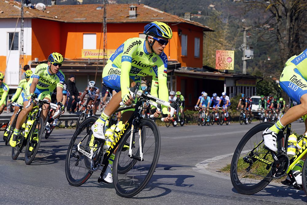 Alberto Contador (Tinkoff-Saxo)