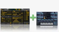 SynthMaster+SynthMaster One Bundle | $129 $49
