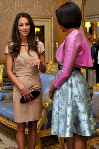 Kate-Middleton In Reiss