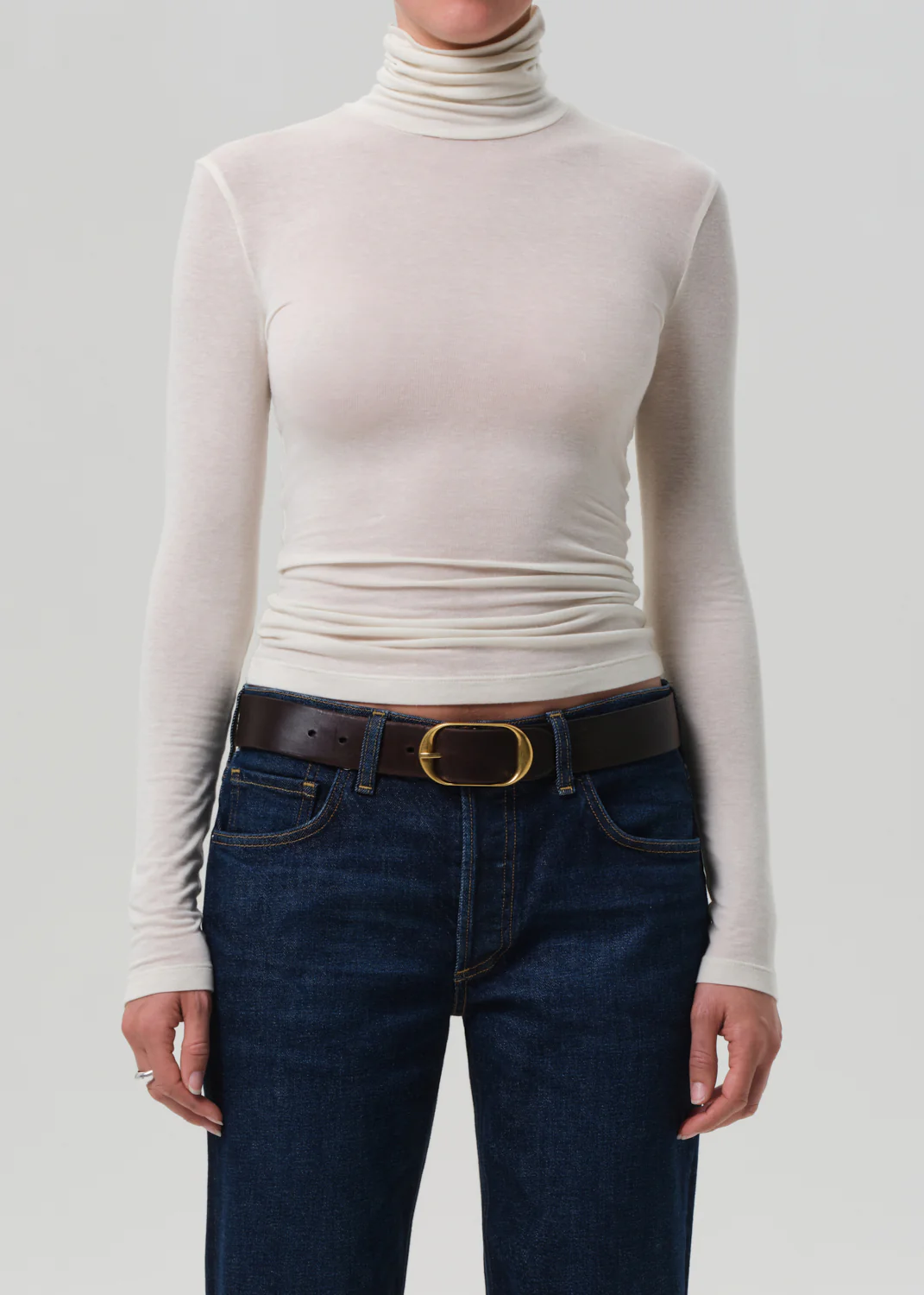 Citizens of Humanity, Caradene Turtleneck