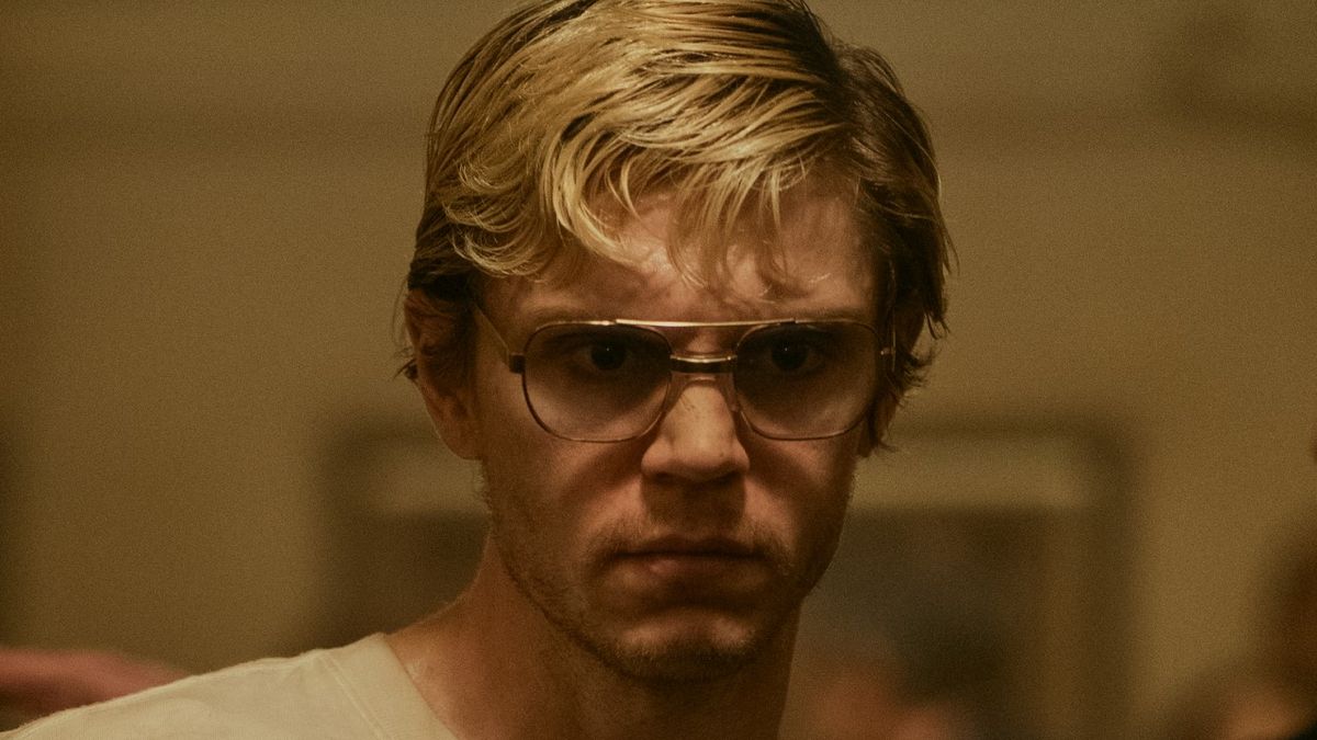 The horrific true story behind Netflix's new Jeffrey Dahmer series