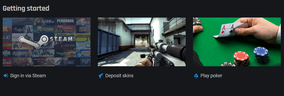 CS:GO’s controversial skin gambling, explained | PC Gamer