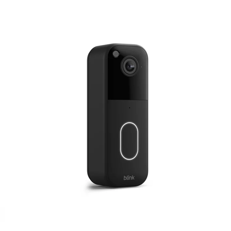 Blink Video Doorbell 2nd Generation