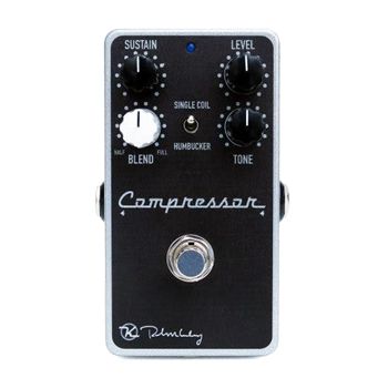 Keeley Compressor Plus