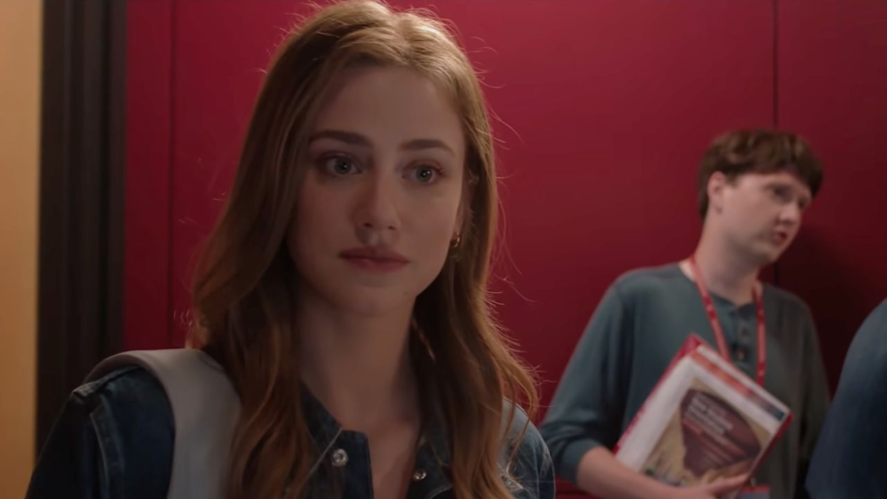 The Love Hypothesis on Amazon Prime Video