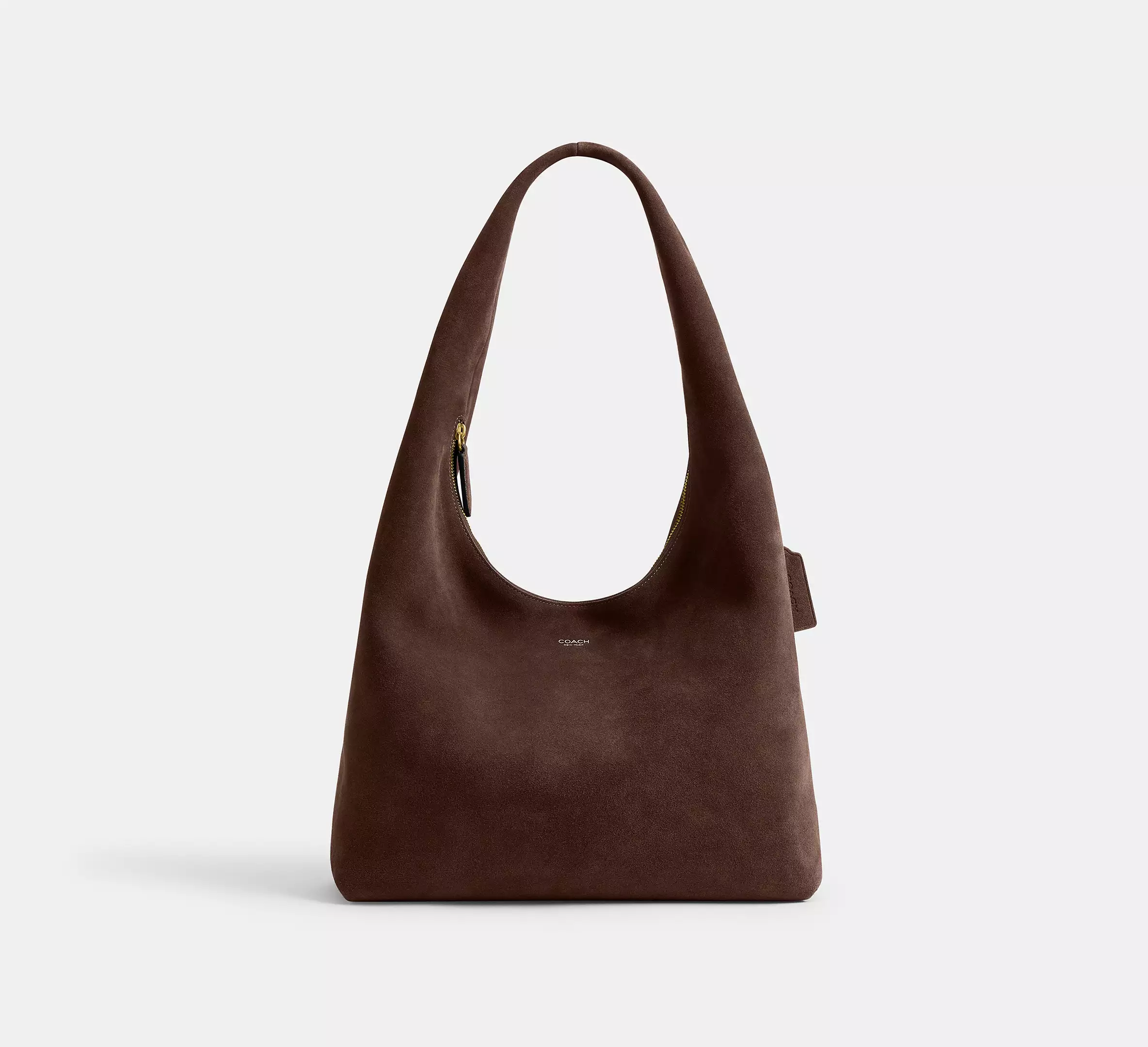 coach, Pillow Brooklyn Shoulder Bag 34