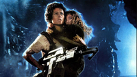   Aliens