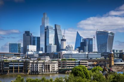 London