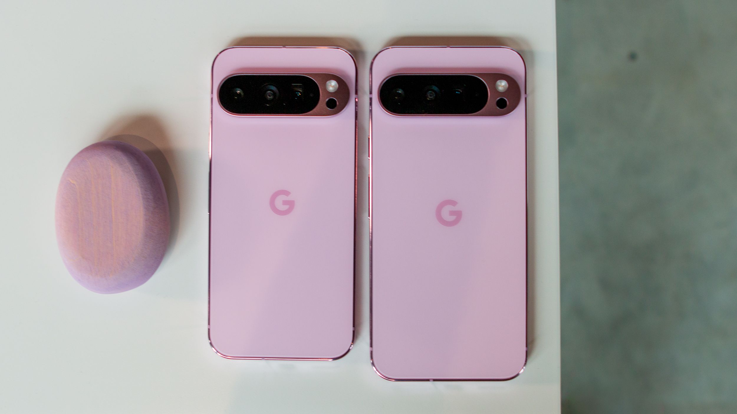 pixel9 ピンク Unboxing the PINK Pixel 9 (Peony) - YouTube