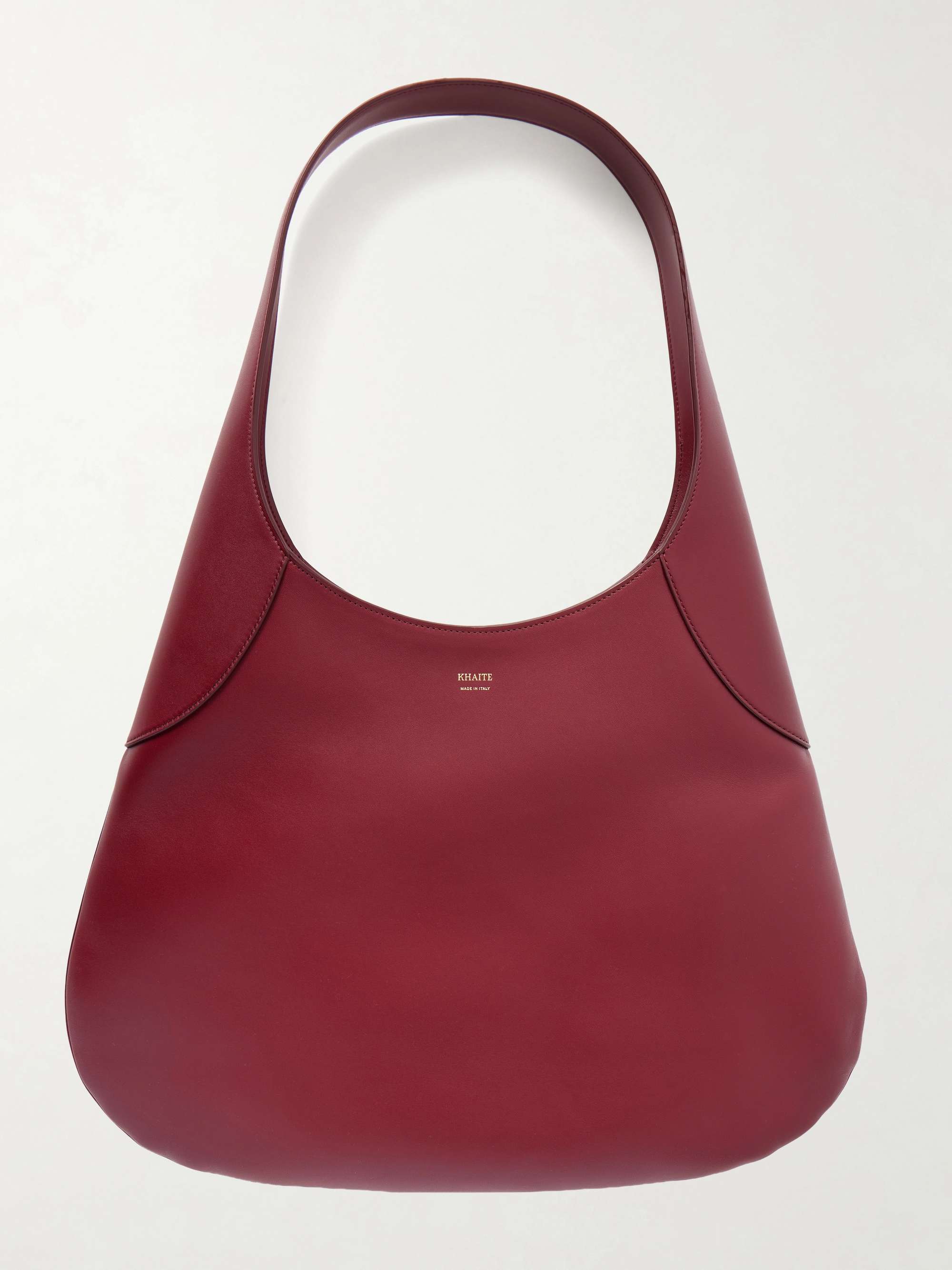 Joan Large Leather Tote