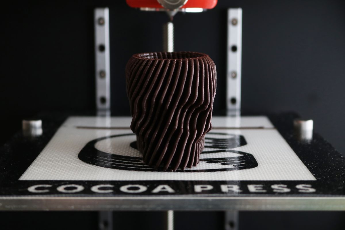 Cocoa Press