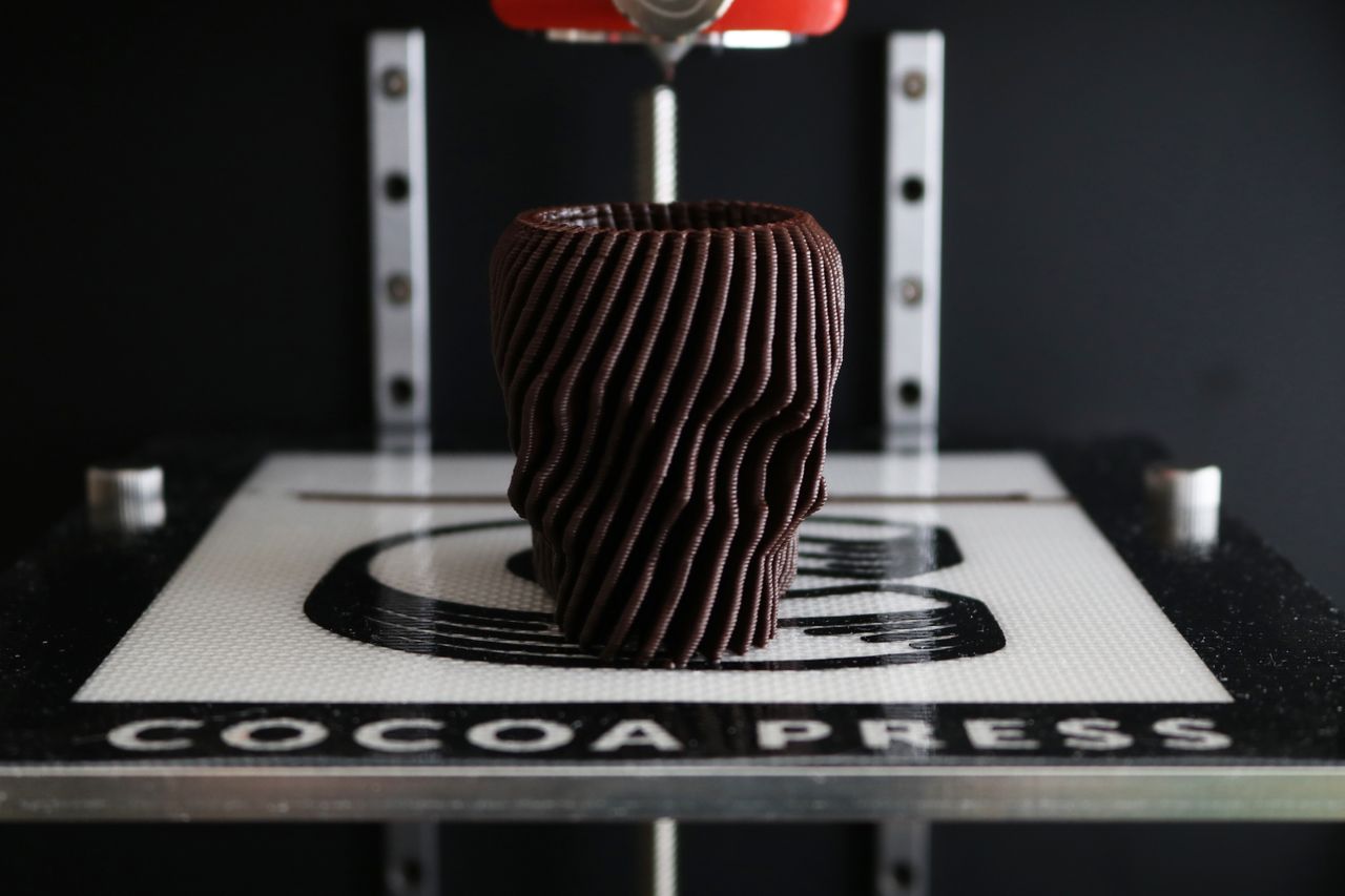 Cocoa Press