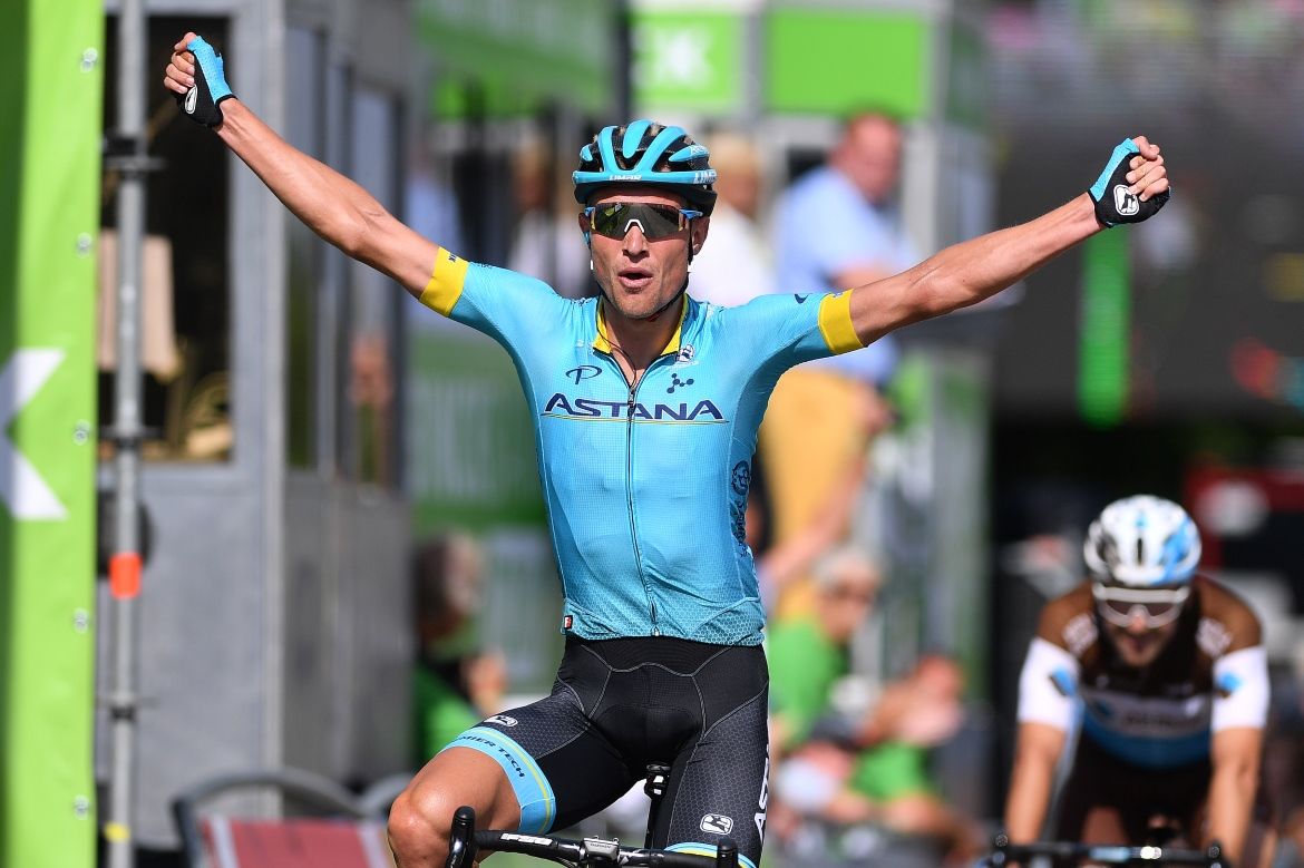 Magnus Cort (Astana)