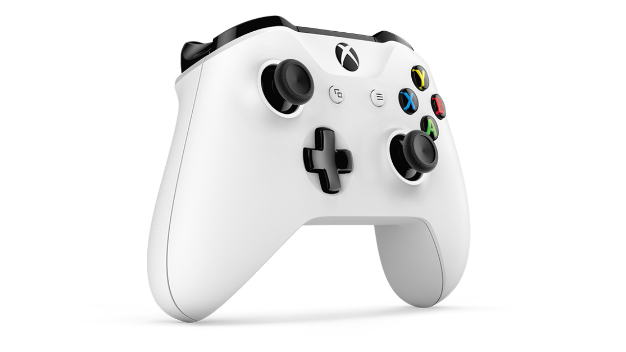 Xbox Series S handkontroll