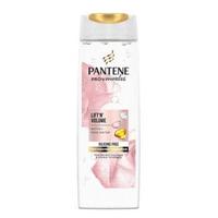 Pantene Pro-V Miracles Lift’n’Volume Shampoo | £5An affordable alternative that gives incredible root lift to fine hair without the hefty price tag.