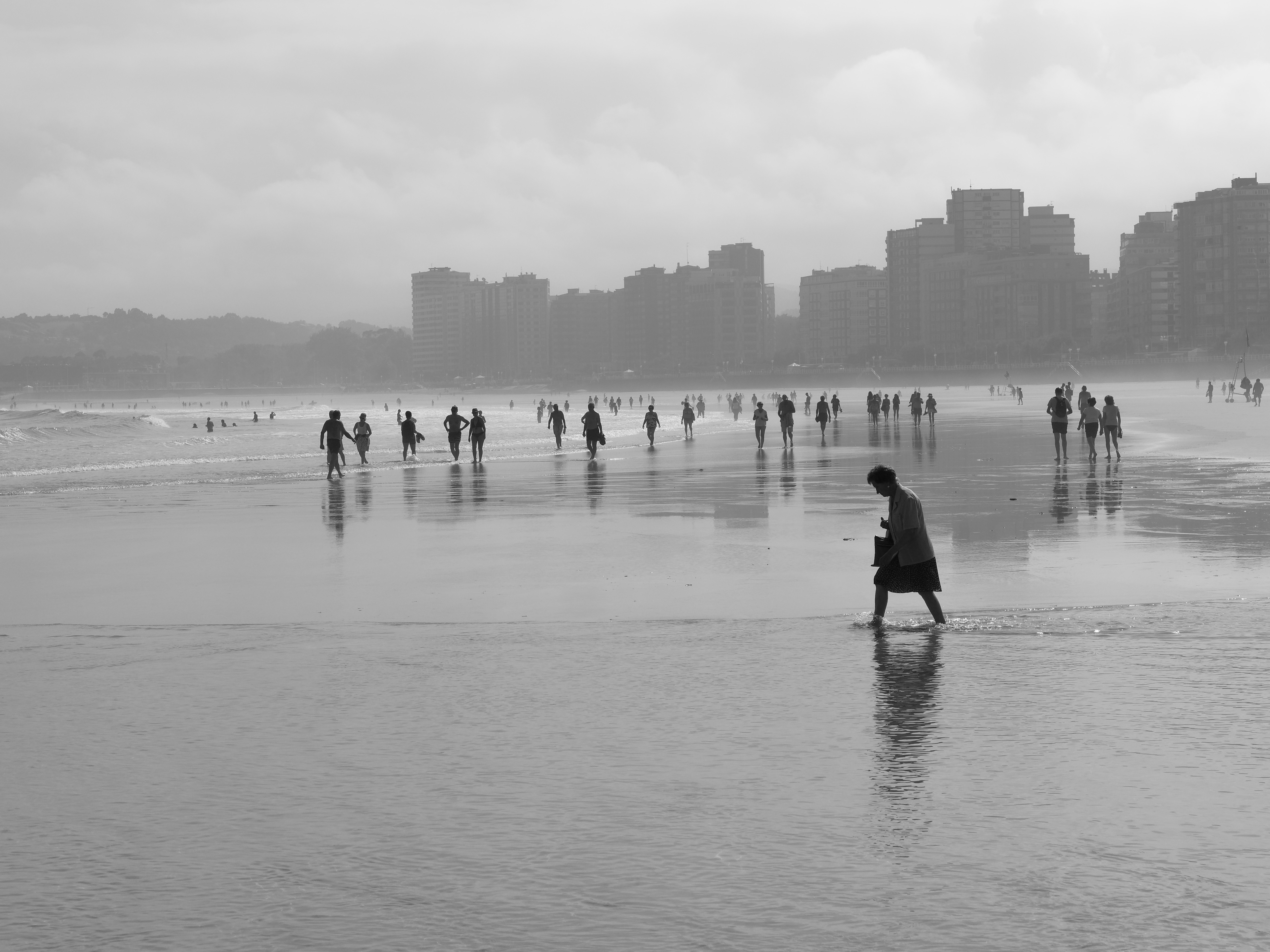 GuruShots - Monochrome Moments Jan 26