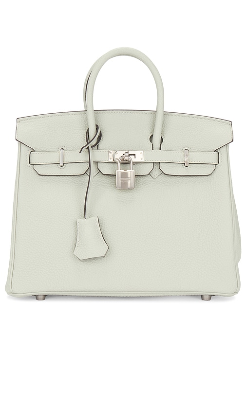 Hermes Togo Birkin 25 Handbag