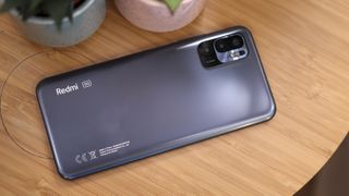 Xiaomi Redmi Note 10 5G -  External Reviews