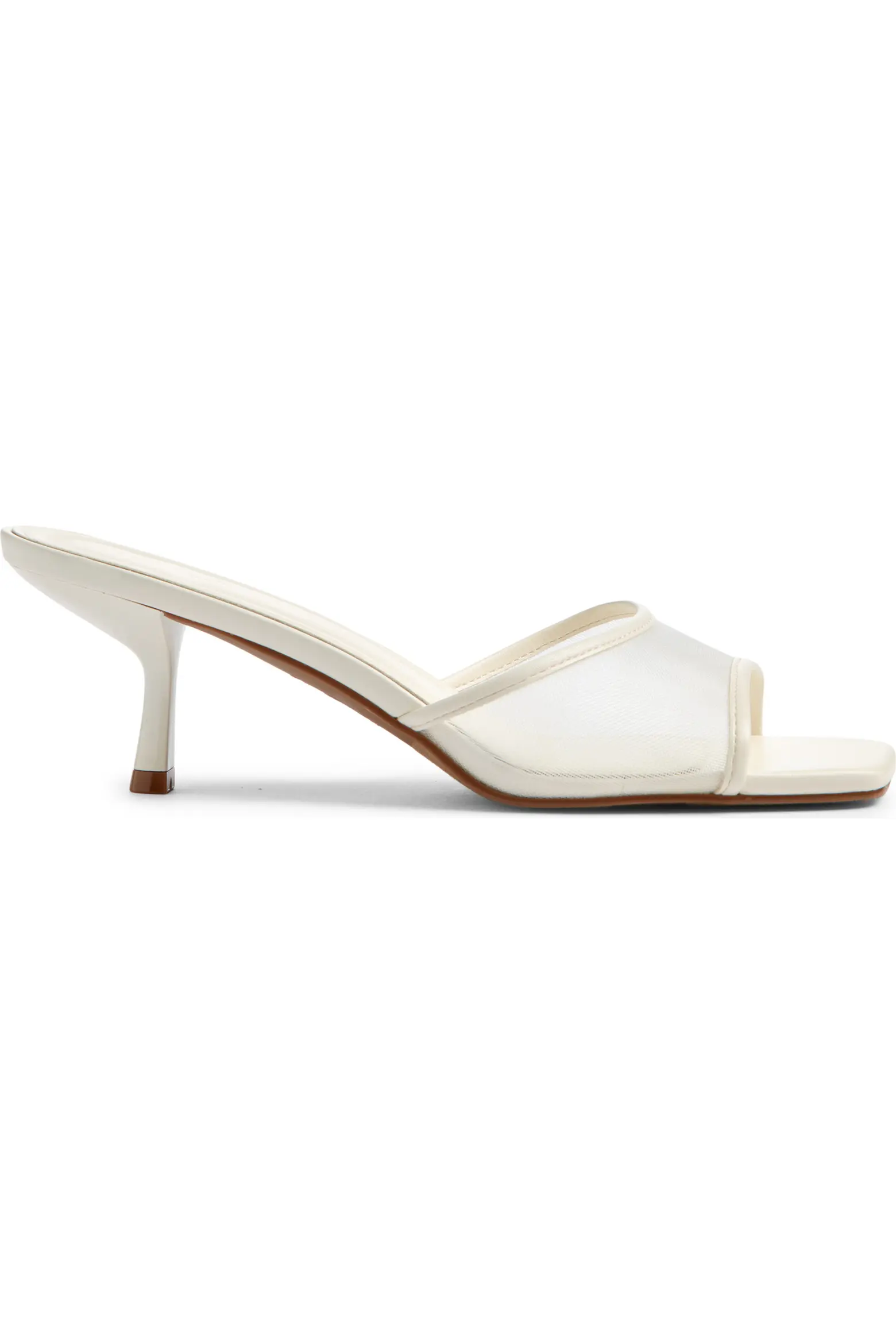 Open Edit, Charlie Sandal