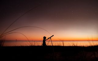 Night Sky Events to Show Your Kids in Summer 2018