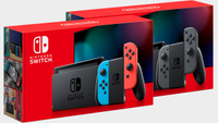 Nintendo Switch console | £251.10 (save £27.90)PRISTINE