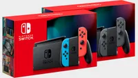 Nintendo Switch console | £251.10 (save £27.90)PRISTINE