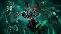 Total War: Warhammer - Nagash