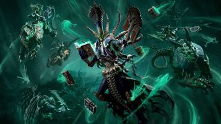 Total War: Warhammer - Nagash
